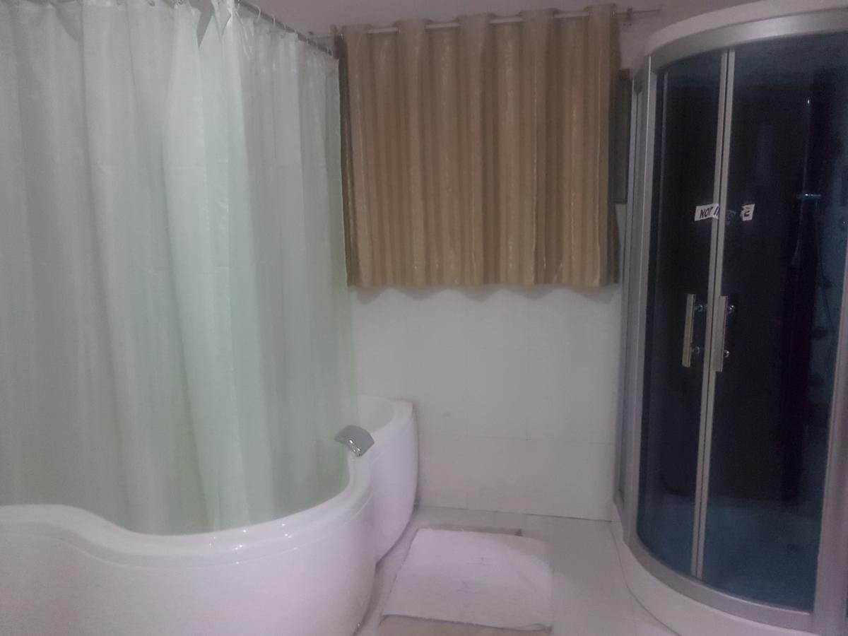 Mariam Hotel Tamale Exterior photo